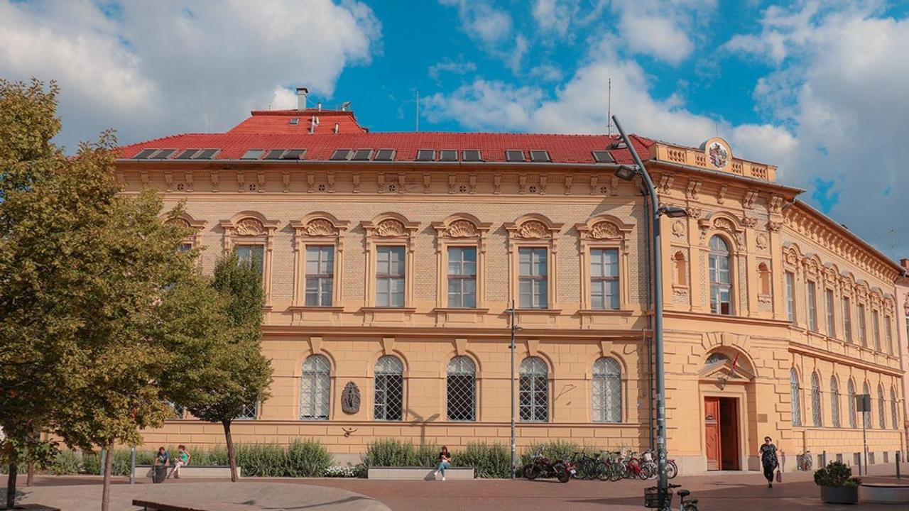 SZTE Gyakorlati hely SZTE Gyakorlati hely