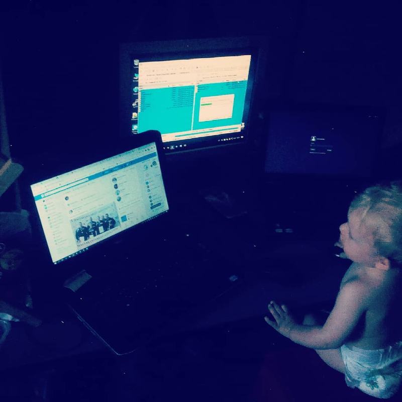 Megszületik az ötlet