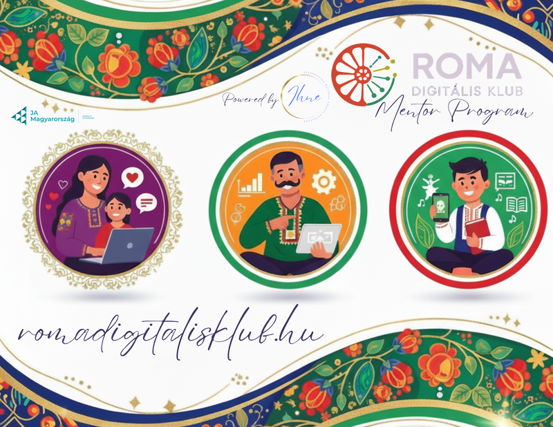 Roma Digitális Klub