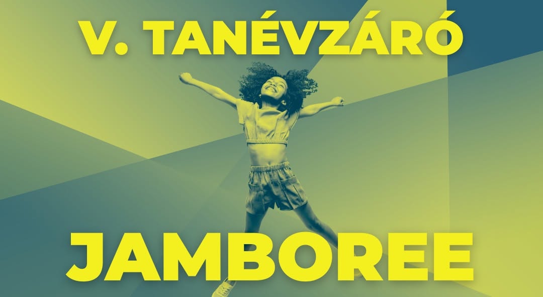 JAMBoree (IH Rendezvényközpont)