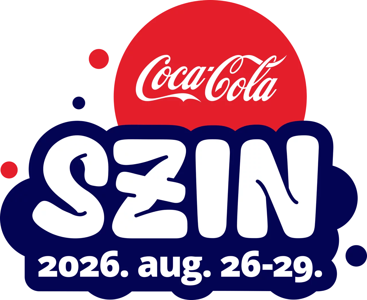 Civil Falu - SZIN 2026