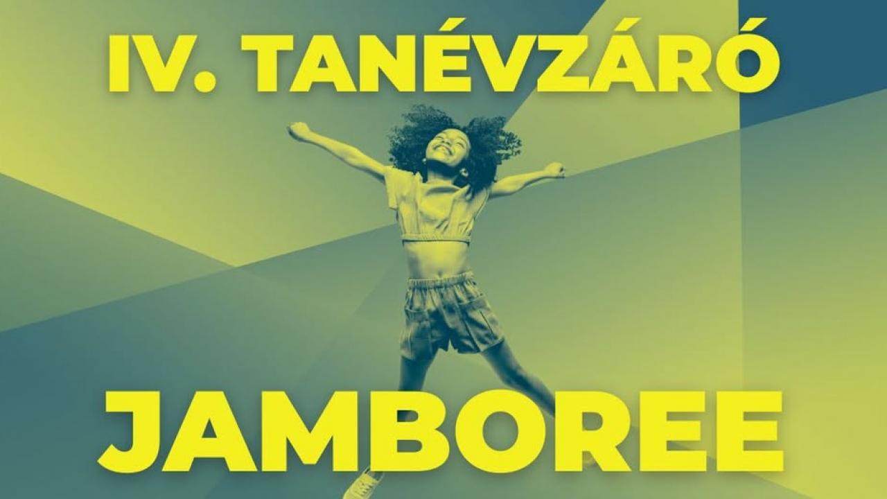 Jamboree nagyokkal