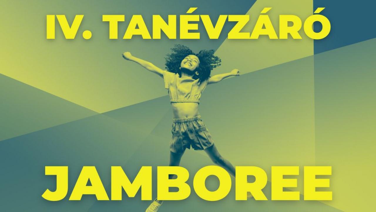 Jamboree kicsikkel