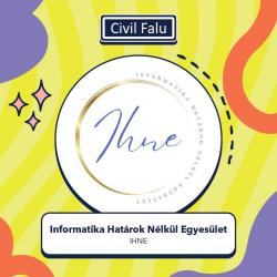 Civil Falu - SZIN 2025