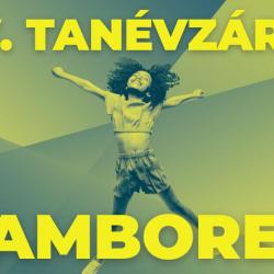 Jamboree kicsikkel